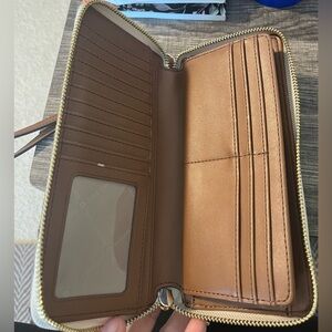Michael Kors wallet
